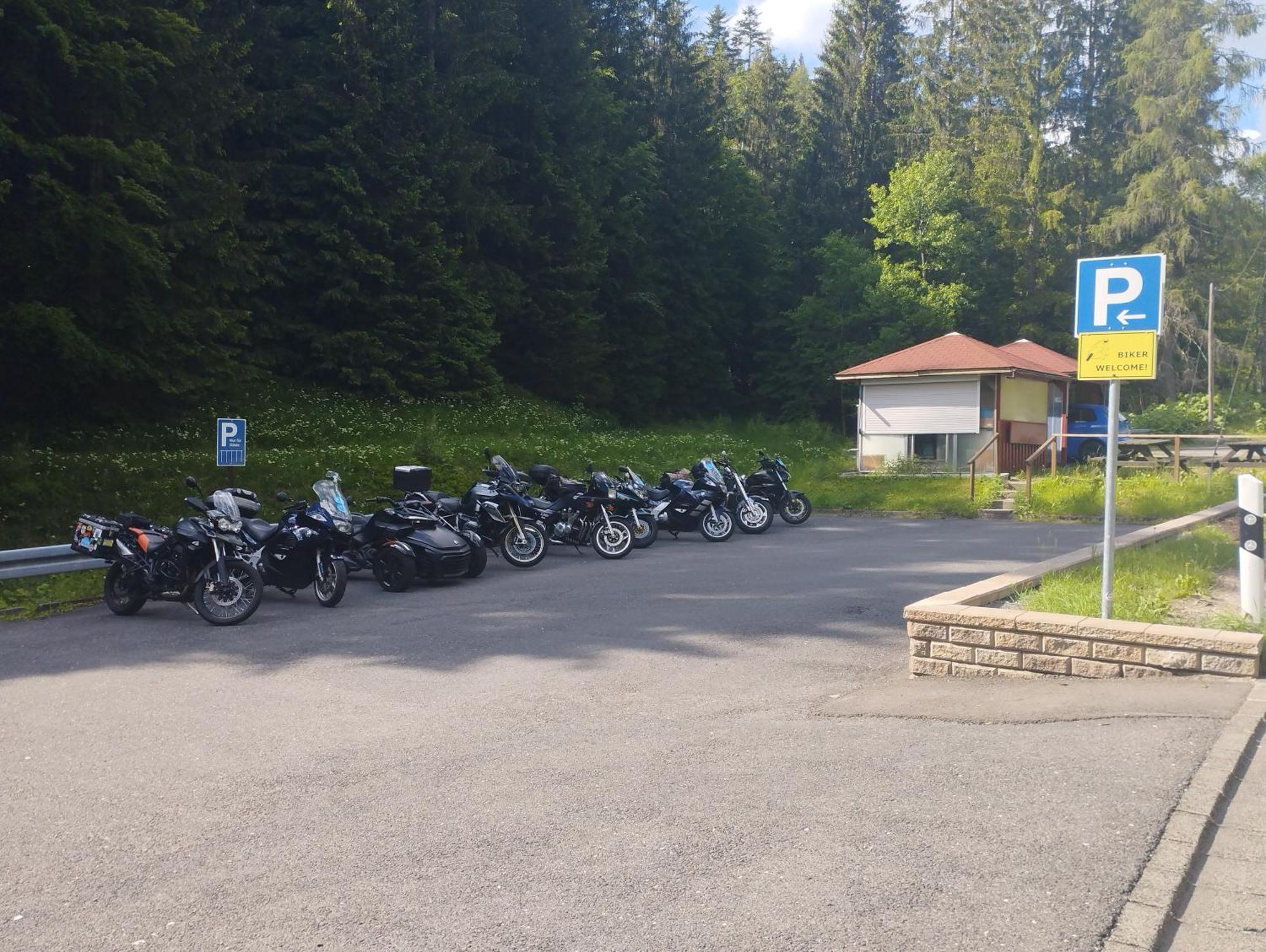 Gasthof Thomas Muentzer Steinheid Buitenkant foto