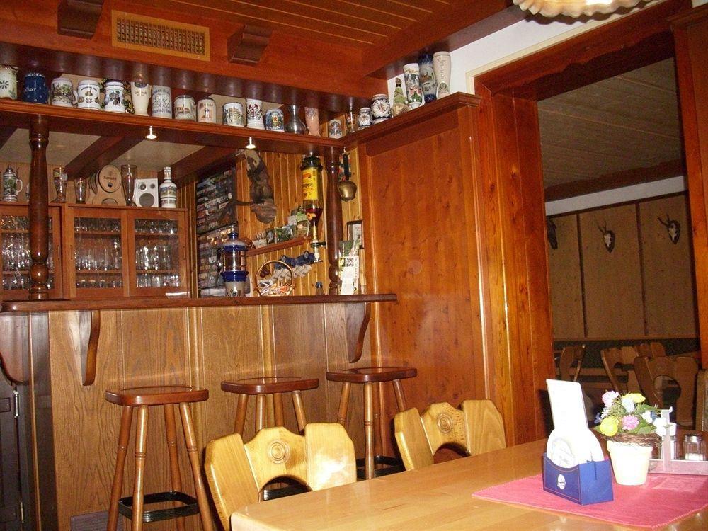 Gasthof Thomas Muentzer Steinheid Buitenkant foto